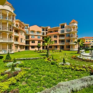 Hacienda Beach Sozopol